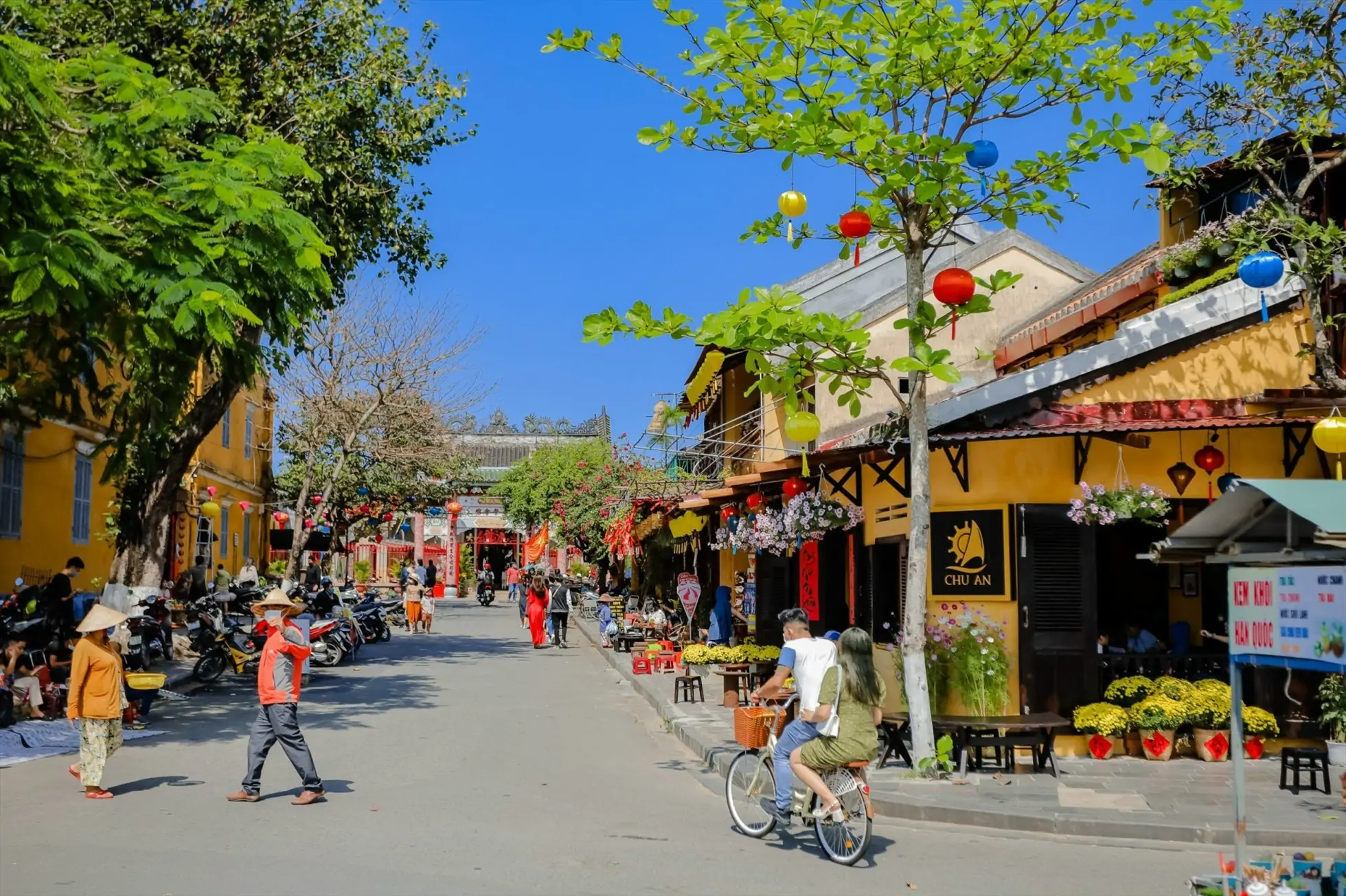 Luxury Vietnam & Cambodia Tour: Wellness & Relaxation